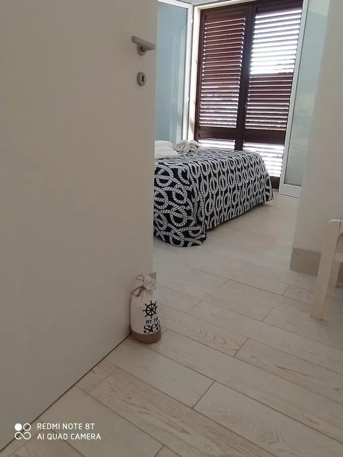 Casa Vacanze Controvento San Vito Lo Capo