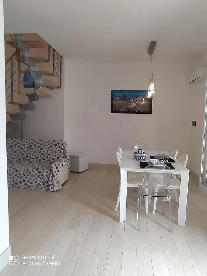 Casa Vacanze Controvento San Vito Lo Capo 0*,  Italia