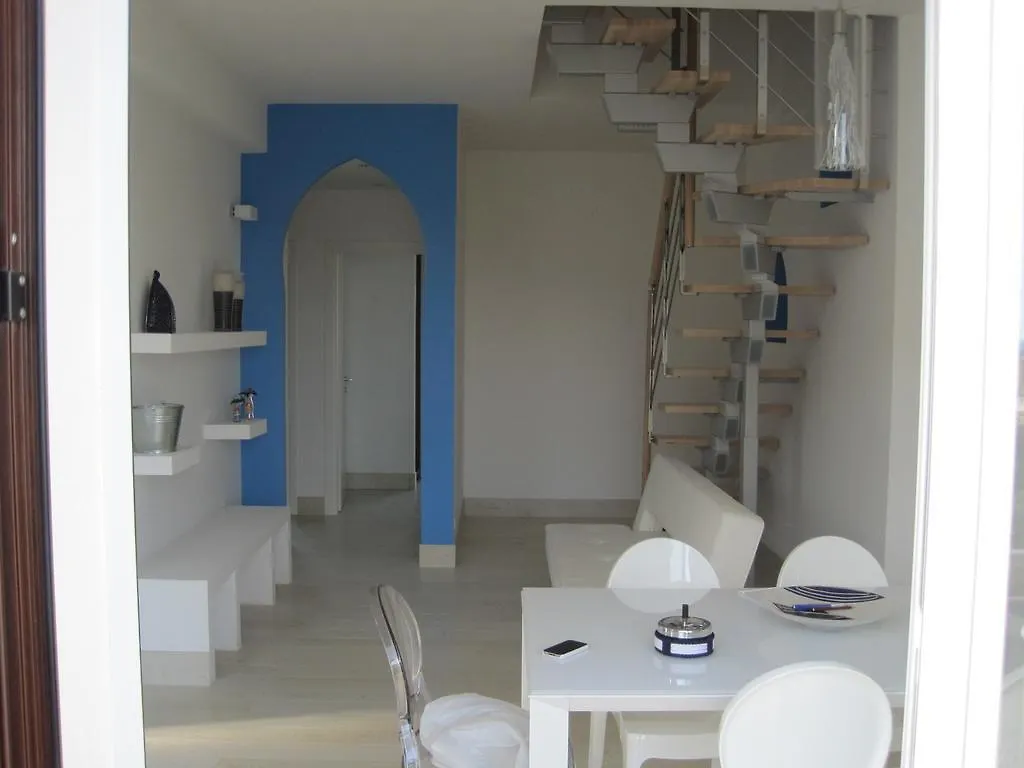 Casa Vacanze Controvento San Vito Lo Capo 0*,  Italia