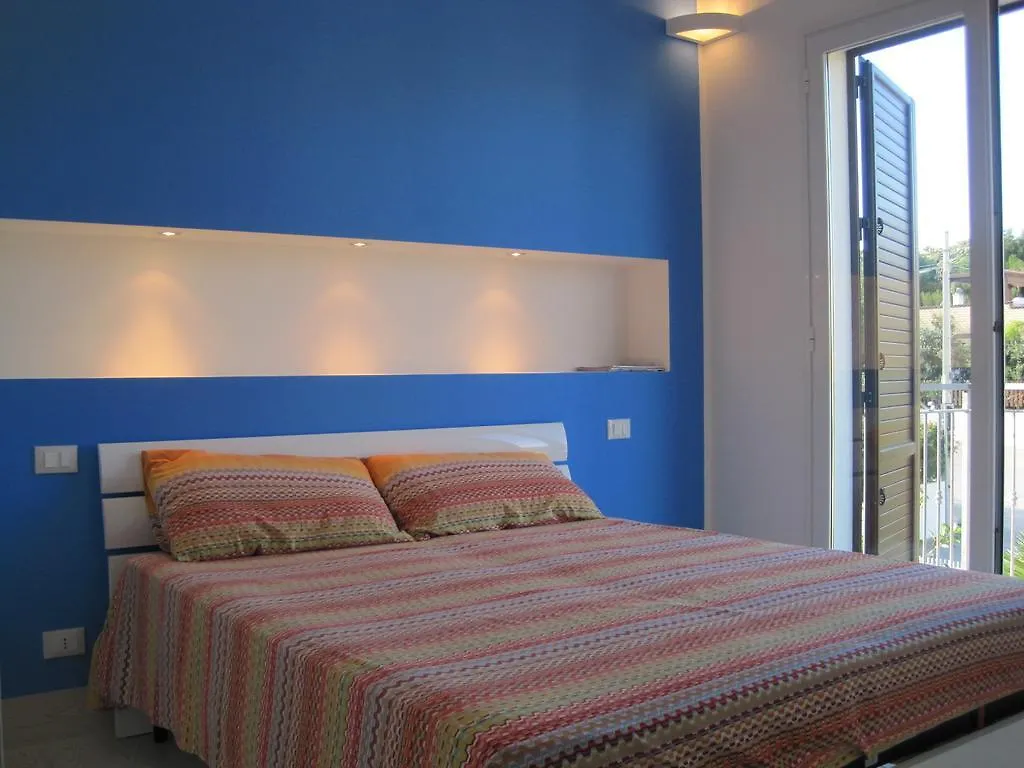 Casa Vacanze Controvento San Vito Lo Capo 0*,  Italia