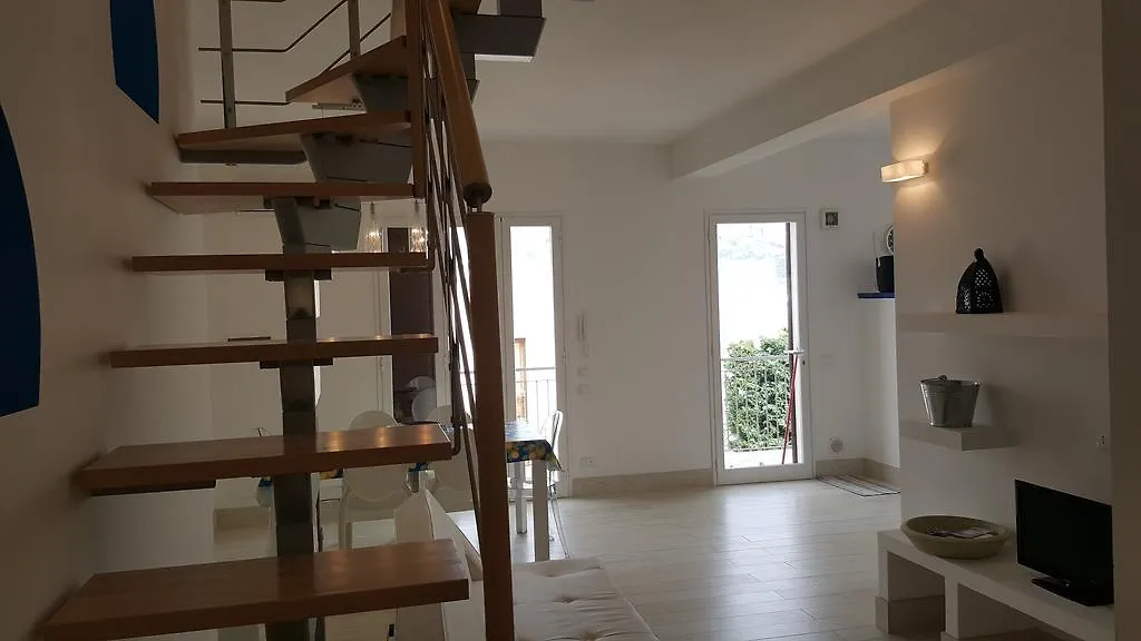 Casa Vacanze Controvento San Vito Lo Capo Italia