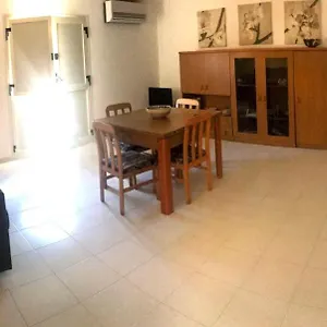 Appartamento Casa Giummarra Al Primo Piano, San Vito Lo Capo