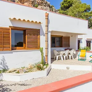 Casa vacanze Melograno, San Vito Lo Capo