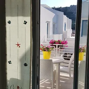 Appartamento Aquamarine Nel Cuore Di San Vito, San Vito Lo Capo