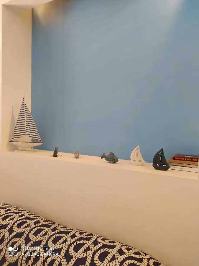 Casa Vacanze Controvento San Vito Lo Capo