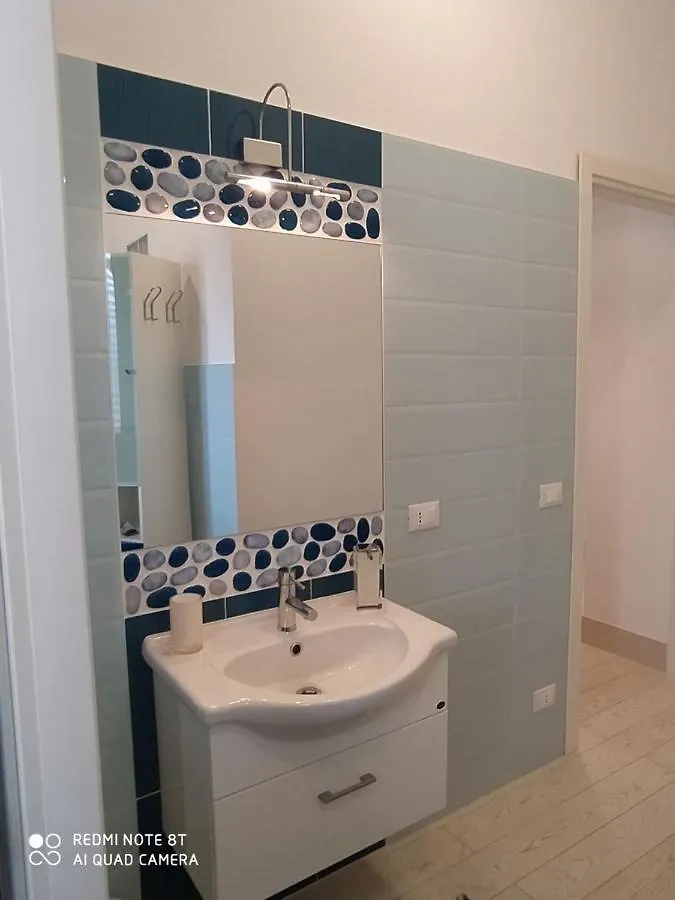 Casa Vacanze Controvento San Vito Lo Capo