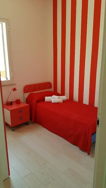 Casa Vacanze Controvento San Vito Lo Capo