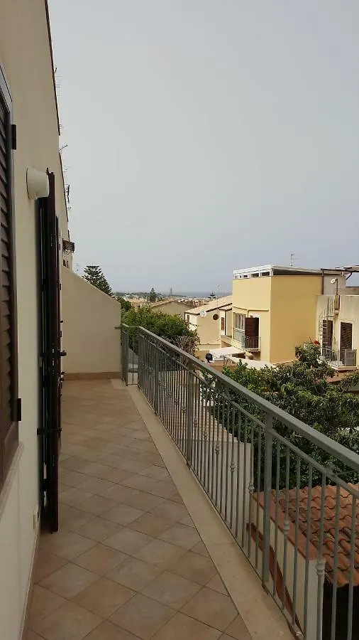 Casa Vacanze Controvento San Vito Lo Capo